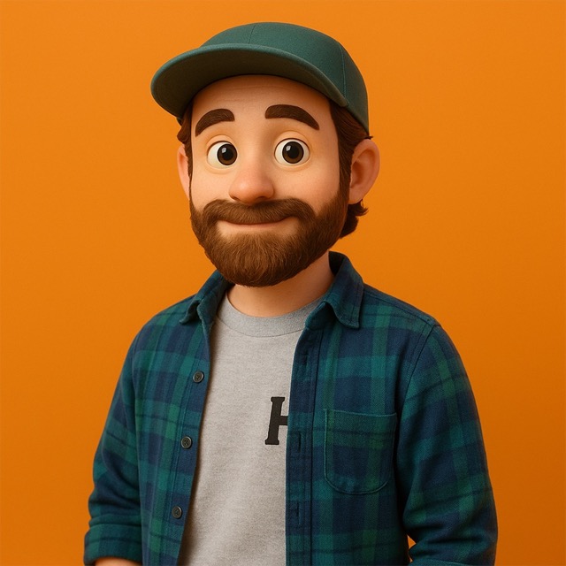 Cartoon style transformation