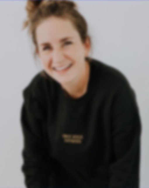 Blurry photo example