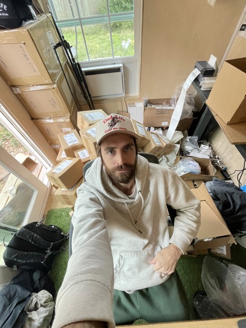 Office environment